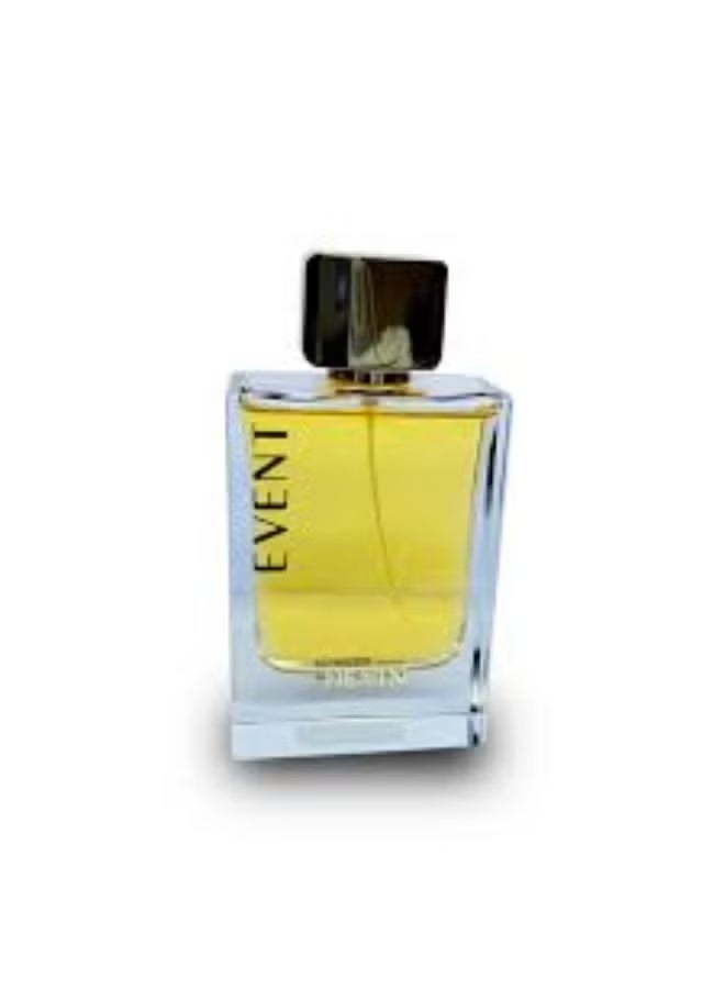 ديفينيز عطر ايفنت نسائي مميز برائحة الزهور 100 مل - Image 1